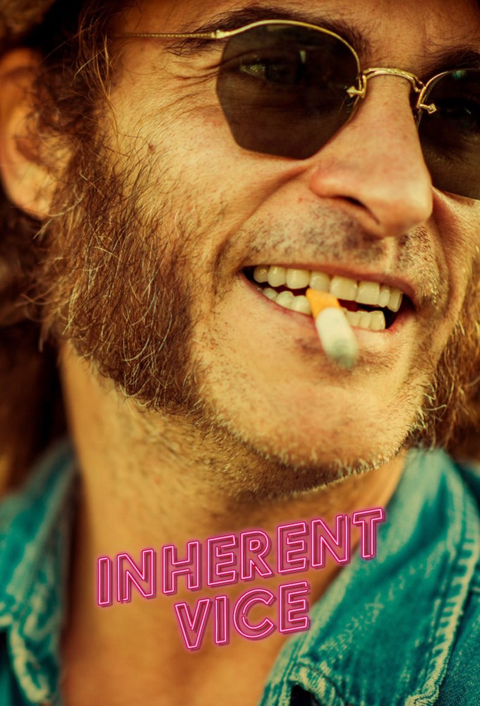 Inherent Vice (2014) [373193] (A1750733906) [[Movies]] --Plex--